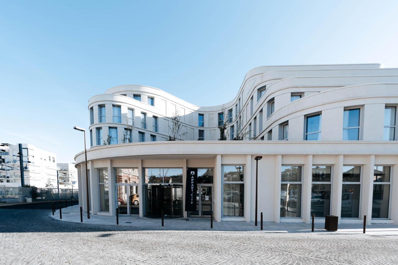 Appart'City Collection Saint Germain En Laye Extérieur photo